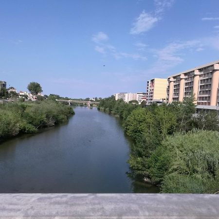 T2 Centre Ville Place Mediterranee Perpignan Zewnętrze zdjęcie