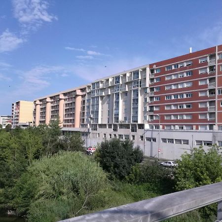 T2 Centre Ville Place Mediterranee Perpignan Zewnętrze zdjęcie
