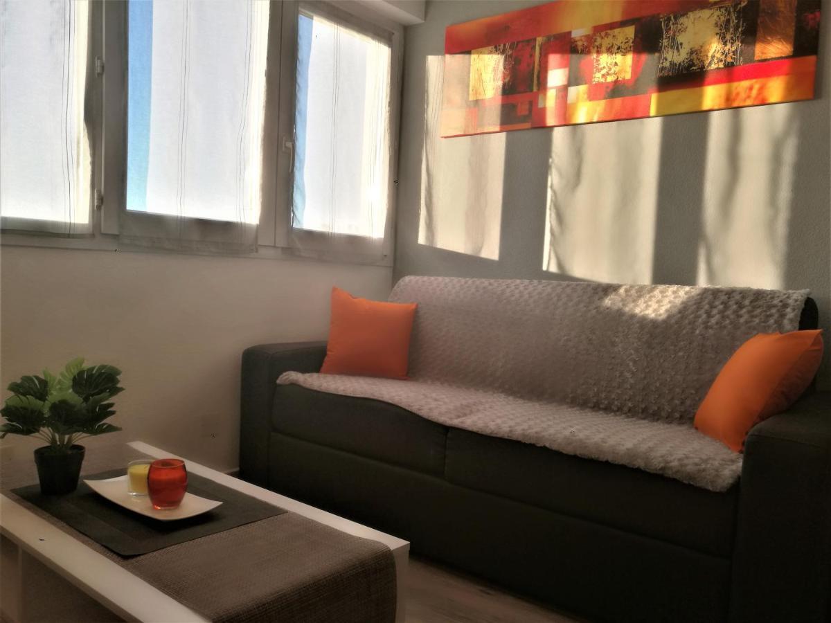 T2 Centre Ville Place Mediterranee Perpignan Zewnętrze zdjęcie